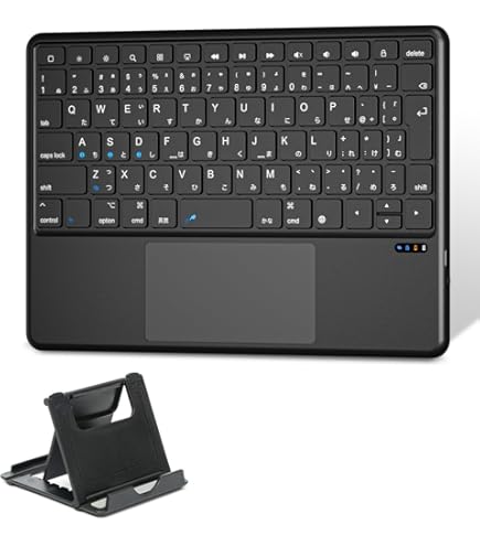 Amazon | 【業界革新版】Saikou ipad bluetooth キーボード ワイヤレス